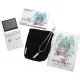 Game Boy Advance SP - Final Fantasy Tactics Pearl White Limited Edition (110V)