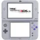 New Nintendo 3DS XL [Super Nintendo Entertainment System Edition]