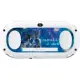 PS Vita PlayStation Vita New Slim Wi-Fi Model - PCH-2000 (Final Fantasy X X-2 HD Remaster Resolution Box)