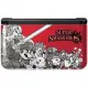 Nintendo 3DS XL Super Smash Bros. Edition (Red)