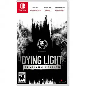 Dying Light [Platinum Edition]