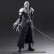 Final Fantasy VII Remake Play Arts Kai: Sephiroth