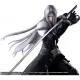 Final Fantasy VII Remake Play Arts Kai: Sephiroth