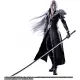 Final Fantasy VII Remake Play Arts Kai: Sephiroth