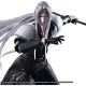 Final Fantasy VII Remake Play Arts Kai: Sephiroth