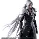 Final Fantasy VII Remake Play Arts Kai: Sephiroth