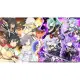 Neptunia x Senran Kagura: Ninja Wars