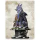 Capcom Figure Builder Creator s Model Monster Hunter Rise: Palamute