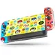 Pokemon TPU Protector Set for Nintendo Switch (Type-A)