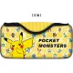 Pokemon Quick Pouch for Nintendo Switch (Type-A)