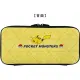 Hard Case for Nintendo Switch (Pokemon)