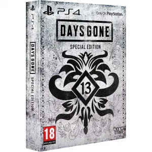 Days Gone [Special Edition]