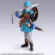 Dragon Quest VI Realms of Revelation Bring Arts: Terry