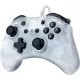 Rock Candy Wired Controller for Nintendo Switch (Frost White)