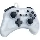 Rock Candy Wired Controller for Nintendo Switch (Frost White)