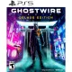 Ghostwire Tokyo [Deluxe Edition]