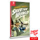 Switch #104: Sam & Max Save the World