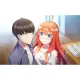 The Quintessential Quintuplets the Movie: Five Memories of My Time with You