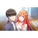 The Quintessential Quintuplets the Movie: Five Memories of My Time with You [Limited Edition]