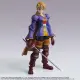 Final Fantasy Tactics Bring Arts: Ramza Beoulve