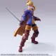 Final Fantasy Tactics Bring Arts: Ramza Beoulve