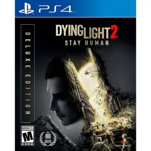 Dying Light 2 Stay Human [Deluxe Edition...
