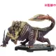 Capcom Figure Builder Monster Hunter Standard Model Plus Vol. 19 (Set of 6 Pieces)