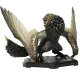 Capcom Figure Builder Monster Hunter Standard Model Plus The Best Vol. 12, 13, 14 (Set of 6 Pieces)