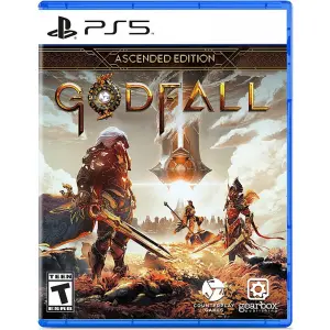 Godfall [Ascended Edition]