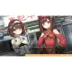 Food Girls 2: Civil War [Limited Edition] (English)