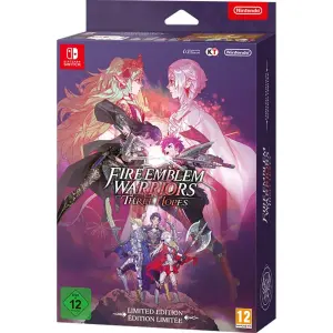 Fire Emblem Warriors: Three Hopes [Limited Edition]