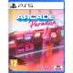 Arcade Paradise