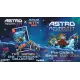Astro Aqua Kitty Pawsome Collection #LIMITED RUN