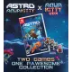 Astro Aqua Kitty Pawsome Collection #LIMITED RUN