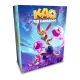 Kao the Kangaroo Collector's Edition #LIMITED RUN 