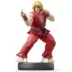 Buy amiibo Super Smash Bros. Series Figure (Ken) for Wii U, New 3DS, New 3DS LL XL, SW