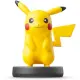 Buy amiibo Super Smash Bros. Series Figure (Pikachu) (Re-run) for Wii U, New 3DS, New 3DS LL XL, SW