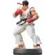 Buy amiibo Super Smash Bros. Series Figure (Ryu) (Re-run) for Wii U, New Nintendo 3DS, New Nintendo 3DS LL XL