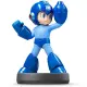 Buy amiibo Super Smash Bros. Series Figure (Mega Man) (Re-run) for Wii U, New Nintendo 3DS, New Nintendo 3DS LL XL