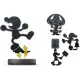 Buy amiibo Super Smash Bros. Series Figure (Mr. Game Watch) (Re-run) for Wii U, New Nintendo 3DS, New Nintendo 3DS LL XL