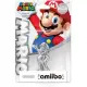 Buy amiibo Super Mario Series Figure (Mario - Silver Edition) for Wii U, New Nintendo 3DS, New Nintendo 3DS LL XL