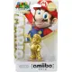Buy amiibo Super Mario Series Figure (Mario Gold Ver.) for Wii U, New Nintendo 3DS, New Nintendo 3DS LL XL