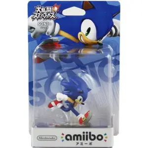 Buy amiibo Super Smash Bros. Series Figu...