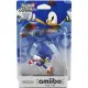 Buy amiibo Super Smash Bros. Series Figure (Sonic) for Wii U, New Nintendo 3DS, New Nintendo 3DS LL XL