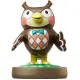 Buy amiibo Animal Crossing Series Figure (Futa) for Wii U, New Nintendo 3DS, New Nintendo 3DS LL XL