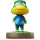Buy amiibo Animal Crossing Series Figure (Kappei) for Wii U, New Nintendo 3DS, New Nintendo 3DS LL XL