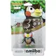 Buy amiibo Animal Crossing Series Figure (Futa) for Wii U, New Nintendo 3DS, New Nintendo 3DS LL XL