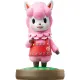 Buy amiibo Animal Crossing Series Figure (Risa) for Wii U, New Nintendo 3DS, New Nintendo 3DS LL XL