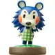 Buy amiibo Animal Crossing Series Figure (Kinuyo) for Wii U, New Nintendo 3DS, New Nintendo 3DS LL XL