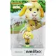 Buy amiibo Animal Crossing Series Figure (Shizue Winter Clothes) for Wii U, New Nintendo 3DS, New Nintendo 3DS LL XL